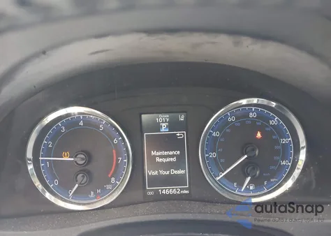 2018 Toyota Corolla Se из США, поврежденный, VIN 2T1BURHE3JC063537